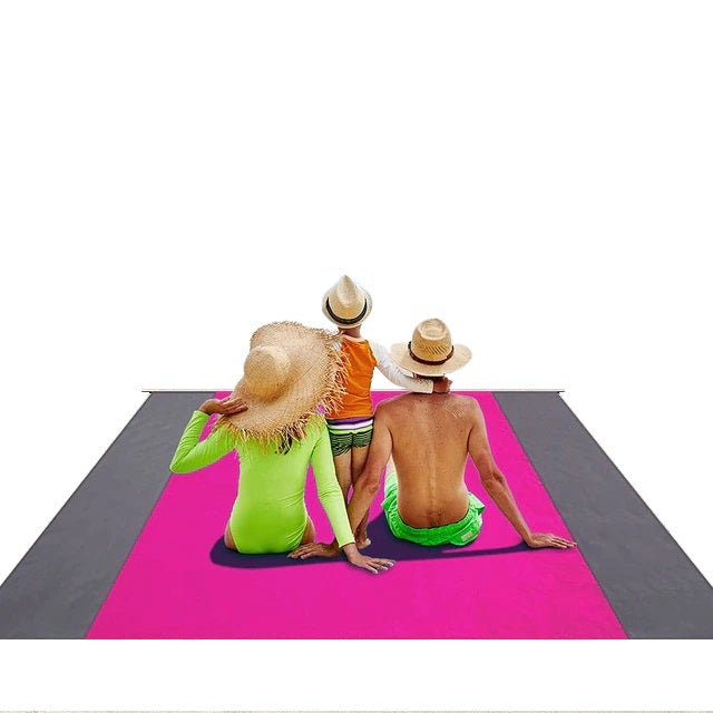 Morning Splendor Yoga Mat by Sandy Haight - Pixels