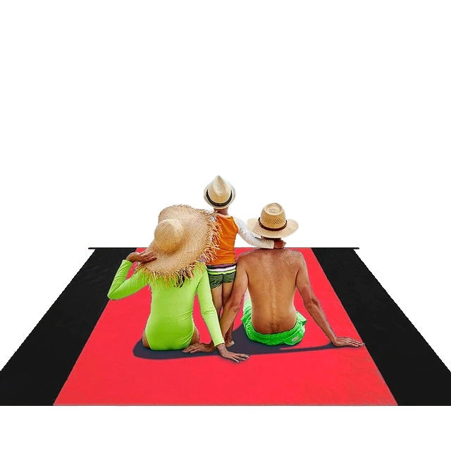 Sandproof Beach Mat