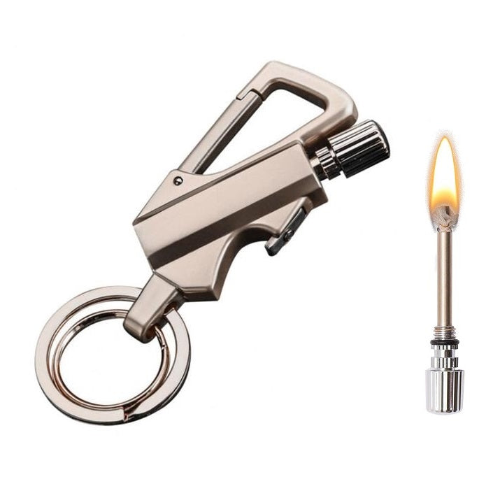 Flint Match Multi-tool