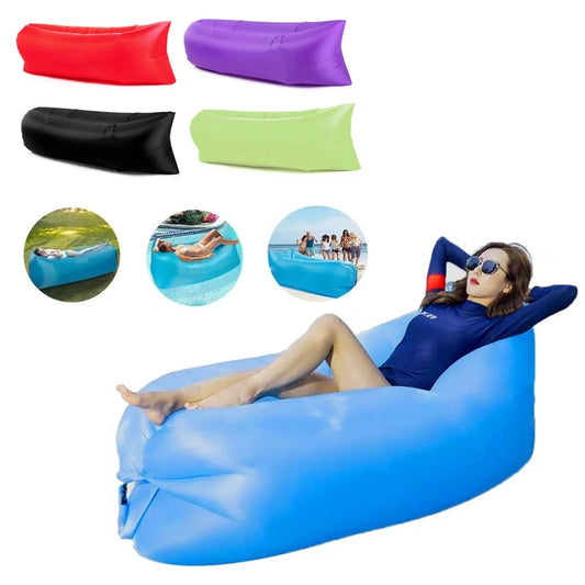 Inflatable Sofa